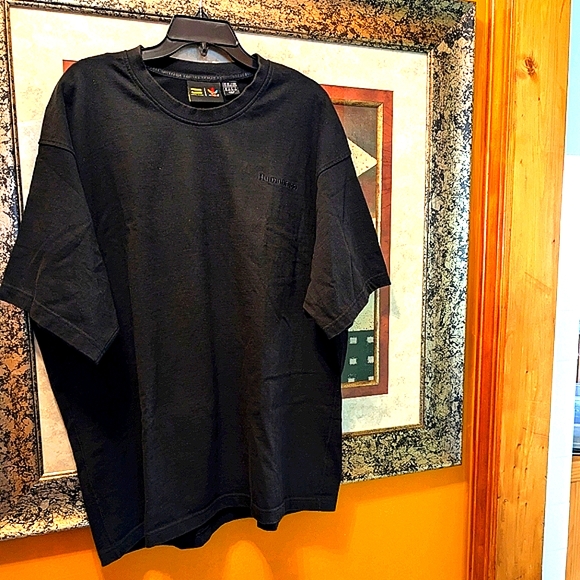 adidas x Humanrace By Pharrell Williams Basics Tee - Picture 3 of 5